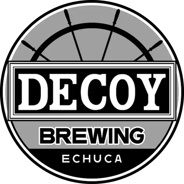 Decoy Brewing Logo